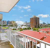 Capri Unit 9 6 Gordon Street - Accommodation NSW