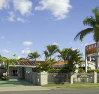 Cara Motel - Accommodation NSW