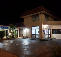 Caravilla Motor Inn - Accommodation NSW
