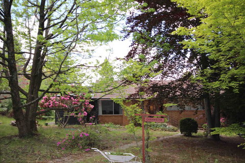 Carawatha - Accommodation NSW 0