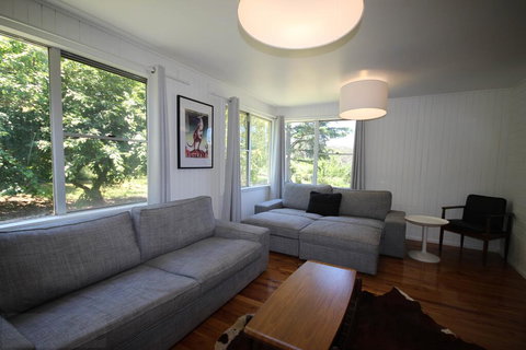 Carawatha - Accommodation NSW 2