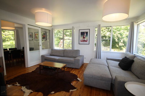 Carawatha - Accommodation NSW 1