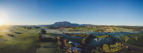 Carinya Farm Holiday Retreat - Accommodation NSW 1