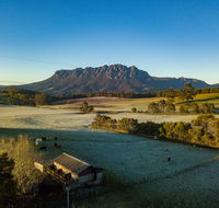 Carinya Farm Holiday Retreat - Accommodation NSW