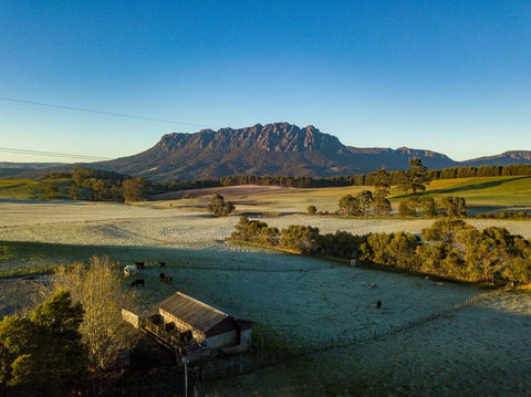 Carinya Farm Holiday Retreat - Accommodation NSW 0