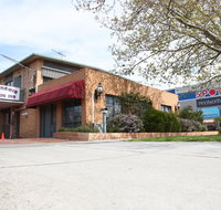 Carnegie Motor Inn - Accommodation NSW