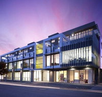 Caroline Serviced Apartments Brighton