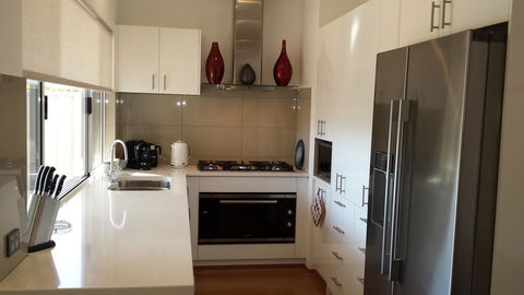 Carpe Diem South #3 - Accommodation NSW 2