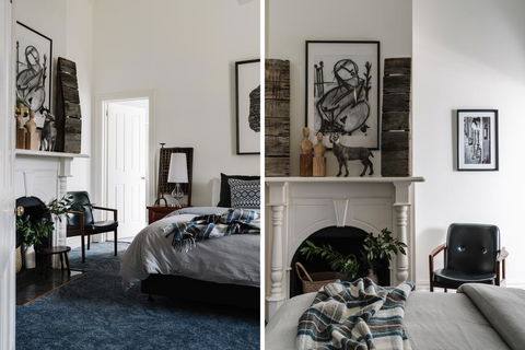 Carrington House Daylesford - Accommodation NSW 3