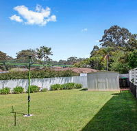Carroll Ave 85 Mollymook - Accommodation NSW