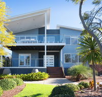 CASA AZZURRA - Accommodation NSW