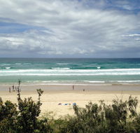 Casa de Playa - Accommodation NSW