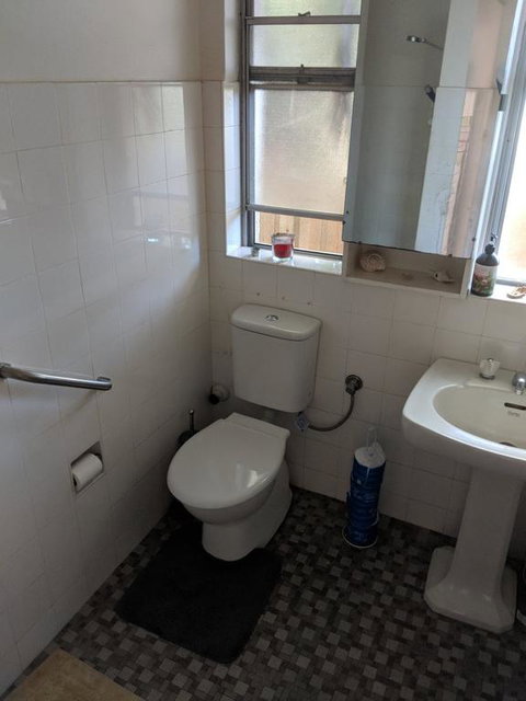 Casa De Sapo A Room In House With A Private Garden - Accommodation NSW 3