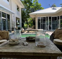 Casa Palma - Accommodation NSW