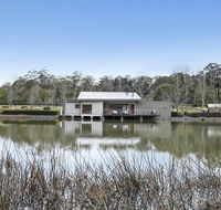Casa sul lago - quite simply a very special place - Accommodation NSW