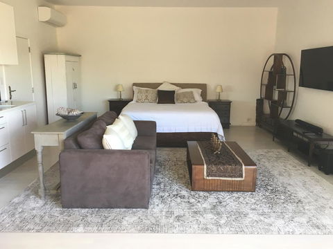 Casablanca, Peaceful Couples Retreat, Avalon Beach - Accommodation NSW 3