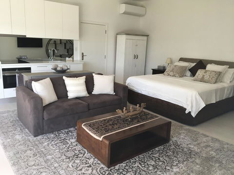 Casablanca, Peaceful Couples Retreat, Avalon Beach - Accommodation NSW 1