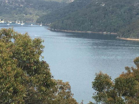 Casablanca, Peaceful Couples Retreat, Avalon Beach - Accommodation NSW 0