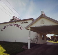 Casey on Princes Motel - Accommodation NSW