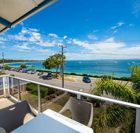 Castaways Unit 8 - Shoal Bay - Accommodation NSW