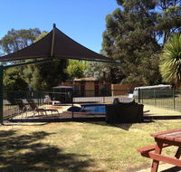 Castle Motel - Accommodation NSW