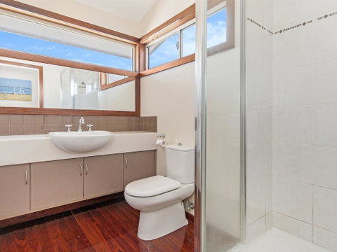 CASTWOOD VILLA No.2 - Accommodation NSW 1