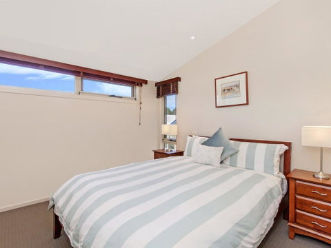 CASTWOOD VILLA No.2 - Accommodation NSW 2