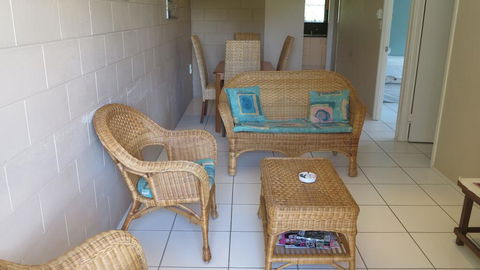 Casual Lodge Unit No 4 - Accommodation NSW 2