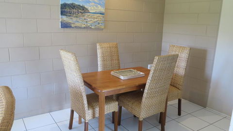 Casual Lodge Unit No 4 - Accommodation NSW 3