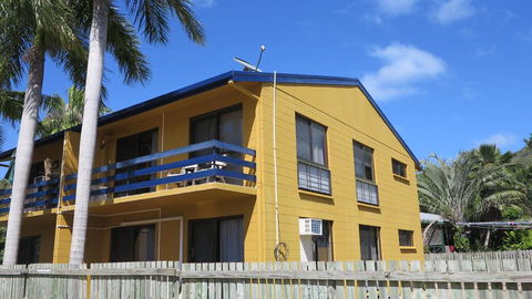 Casual Lodge Unit No 4 - Accommodation NSW 1
