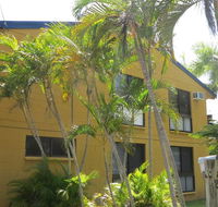 Casual Lodge Unit No 4 - Accommodation NSW