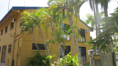 Casual Lodge Unit No 4 - Accommodation NSW 0