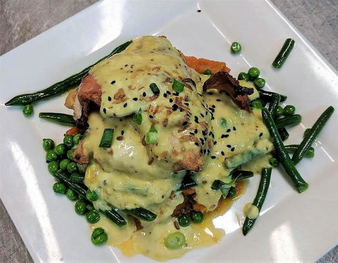 Cattleman's Rest Motor Inn - Accommodation NSW 0