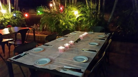 Cattleman's Rest Motor Inn - Accommodation NSW 3