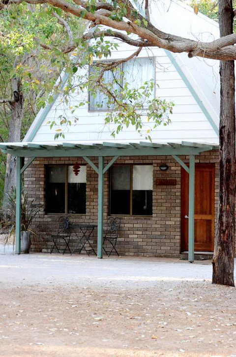 Caves Road Chalets - Accommodation NSW 3