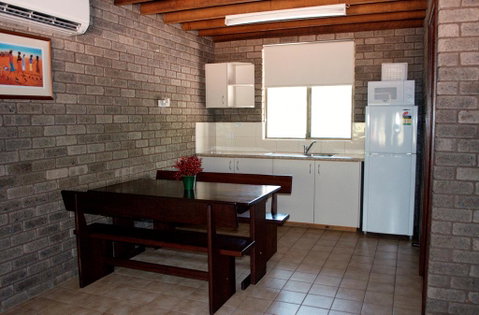 Caves Road Chalets - Accommodation NSW 2