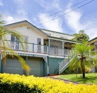 Cayambe View BB - Accommodation NSW