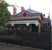 CBD home Rinaldi's - Accommodation NSW