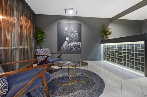 CBD Motor Inn - Accommodation NSW 1