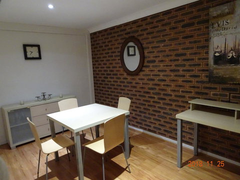 CCC - Central Clean Comfortable Apartment - Accommodation NSW 1