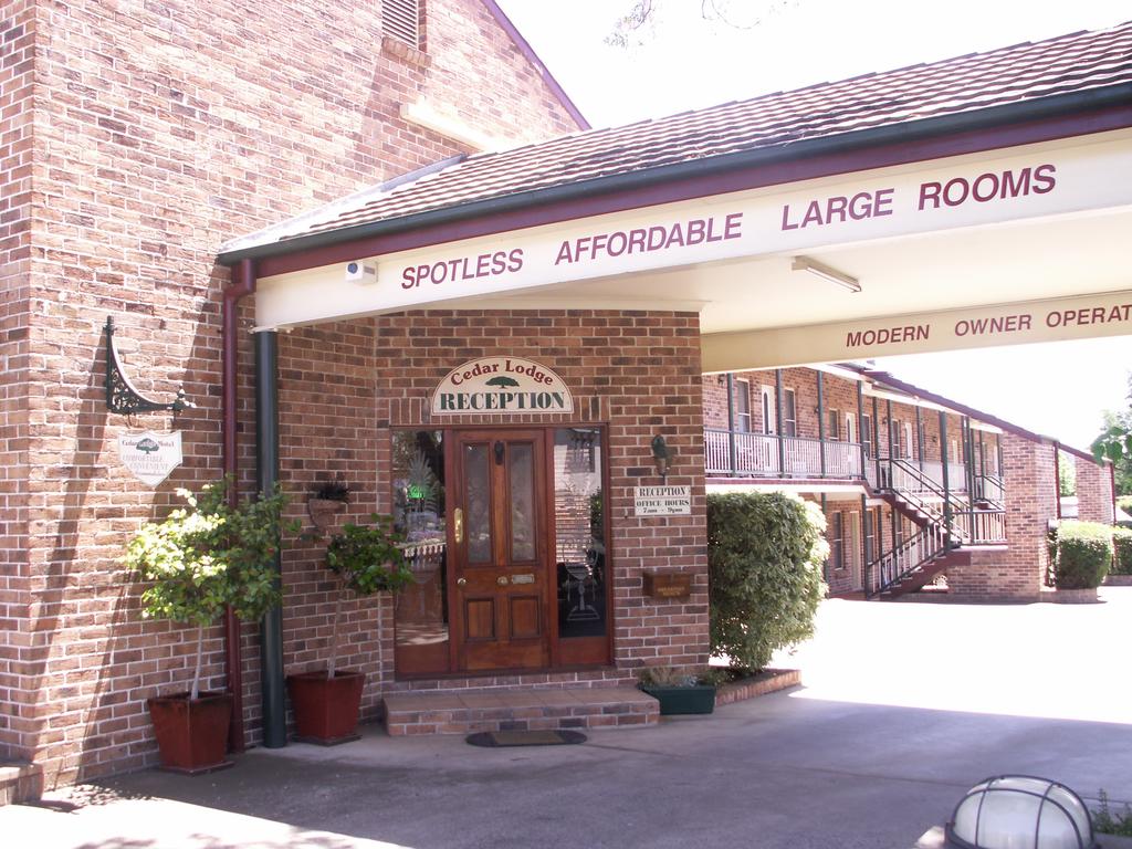 Enmore ACT Accommodation NSW