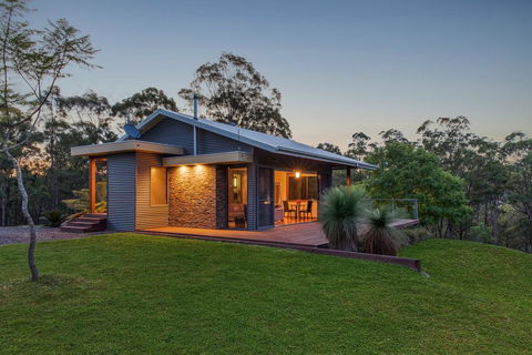 Cedars Mount View - Accommodation NSW 0