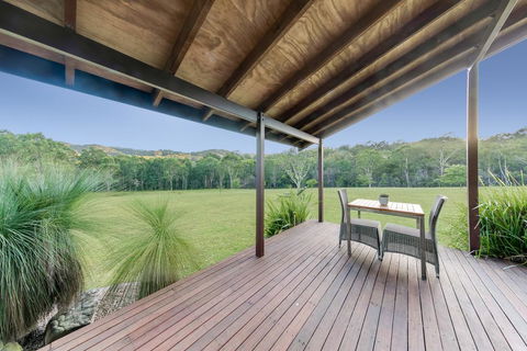 Cedars Mount View - Accommodation NSW 2