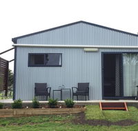 Cedars Rest Bed  Breakfast - Accommodation NSW