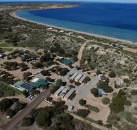Ceduna Shelly Beach Caravan Park - Accommodation NSW
