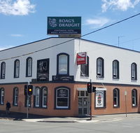 Centennial Inn on Bathurst - Accommodation NSW