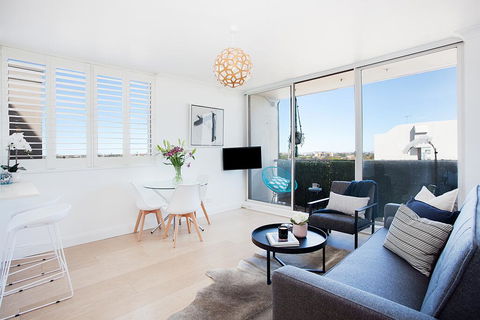 Centennial Park - L'Abode Accommodation - Accommodation NSW 0