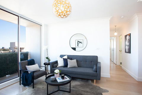 Centennial Park - L'Abode Accommodation - Accommodation NSW 1