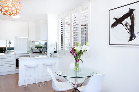 Centennial Park - L'Abode Accommodation - Accommodation NSW 3