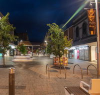 Central city apartment - Accommodation NSW